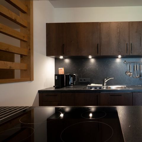 APPARTEMENT 8 personen - 6-8LF