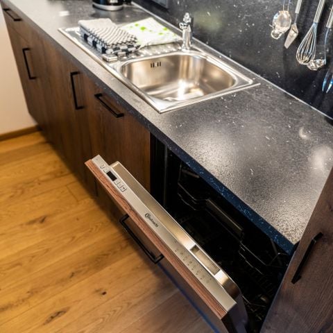 APPARTEMENT 8 personen - 6-8LF