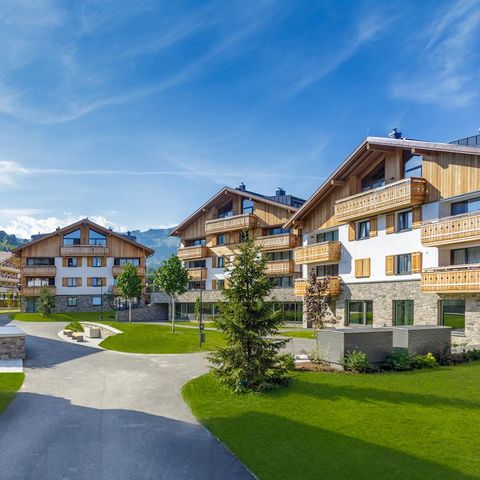 Landal Resort Maria Alm - Camping Salzburg - Afbeelding N°3