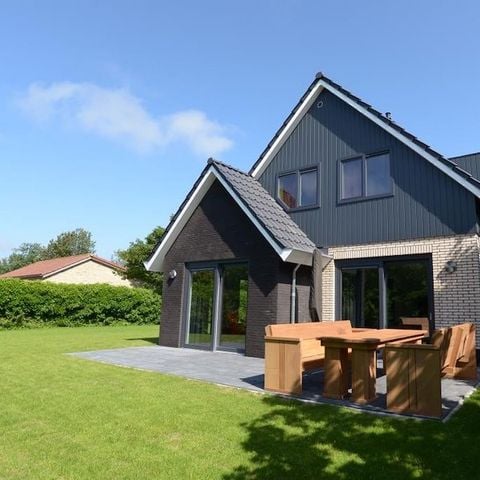Pelikaan Vakantiewoningen Texel - Camping Texel - Afbeelding N°6