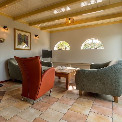 VAKANTIEHUIS 6 personen - De Dukaat