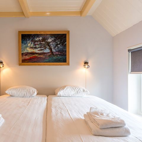 VAKANTIEHUIS 6 personen - De Dukaat