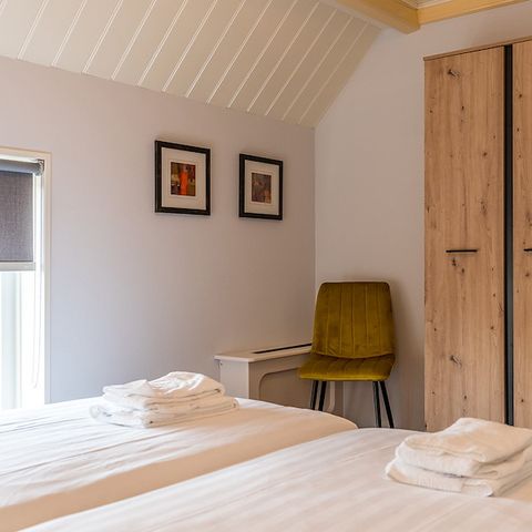 VAKANTIEHUIS 6 personen - De Dukaat