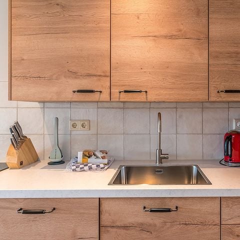 VAKANTIEHUIS 4 personen - De Daalder