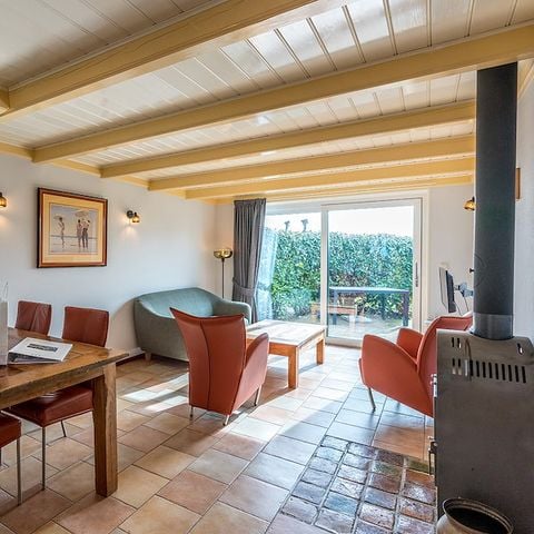 VAKANTIEHUIS 4 personen - De Daalder