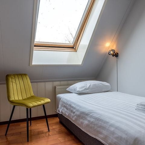 VAKANTIEHUIS 4 personen - De Daalder