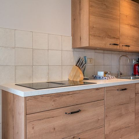 VAKANTIEHUIS 4 personen - De Daalder