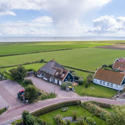 VAKANTIEHUIS 4 personen - De Daalder