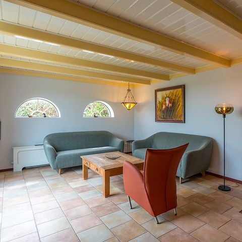 VAKANTIEHUIS 6 personen - Zilvering