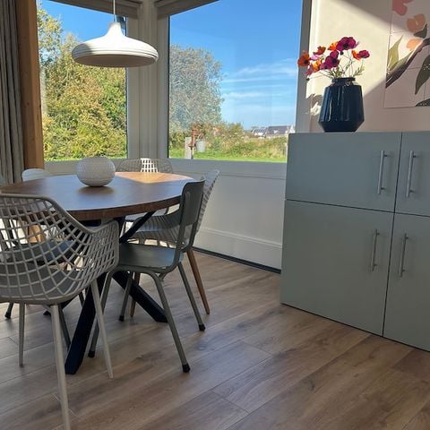 VAKANTIEHUIS 4 personen - 't Veldje