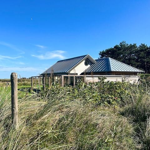 VAKANTIEHUIS 4 personen - 't Veldje