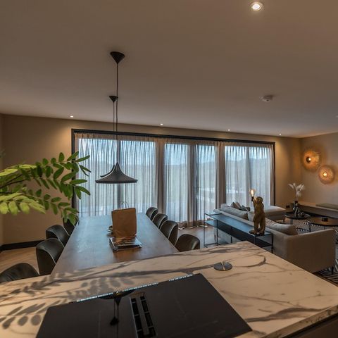 VAKANTIEHUIS 8 personen - De Princenhof