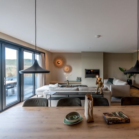 VAKANTIEHUIS 8 personen - De Princenhof