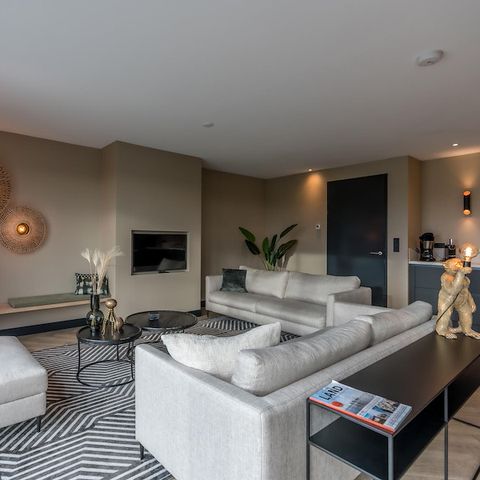 VAKANTIEHUIS 8 personen - De Princenhof