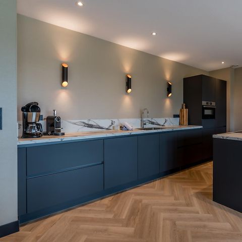 VAKANTIEHUIS 8 personen - De Princenhof