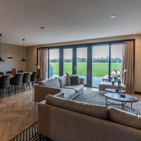 VAKANTIEHUIS 8 personen - De Princenhof