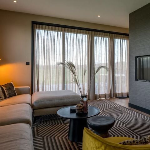 VAKANTIEHUIS 6 personen - De Princenhof