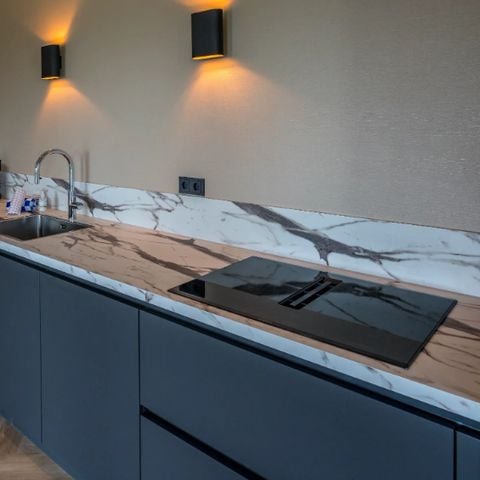 VAKANTIEHUIS 6 personen - De Princenhof