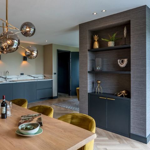 VAKANTIEHUIS 6 personen - De Princenhof