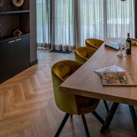 VAKANTIEHUIS 6 personen - De Princenhof