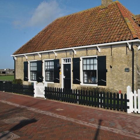 VAKANTIEHUIS 6 personen - 't Wambuis