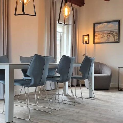 VAKANTIEHUIS 6 personen - 't Wambuis