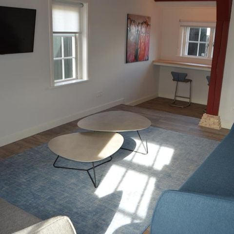 VAKANTIEHUIS 6 personen - 't Wambuis