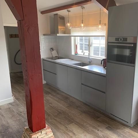 VAKANTIEHUIS 6 personen - 't Wambuis