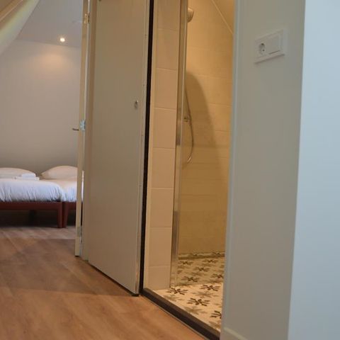 VAKANTIEHUIS 6 personen - 't Wambuis