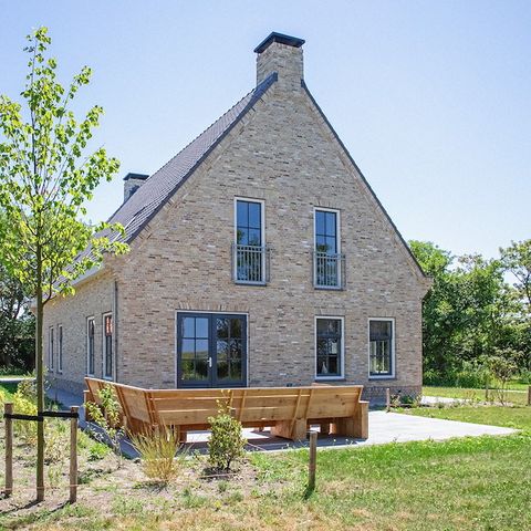 Villa 9 personen - Nieuw Zeeland