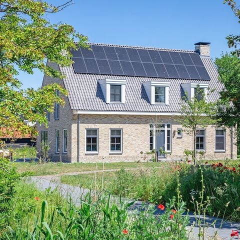 Villa 8 personen - Nieuw Zeeland