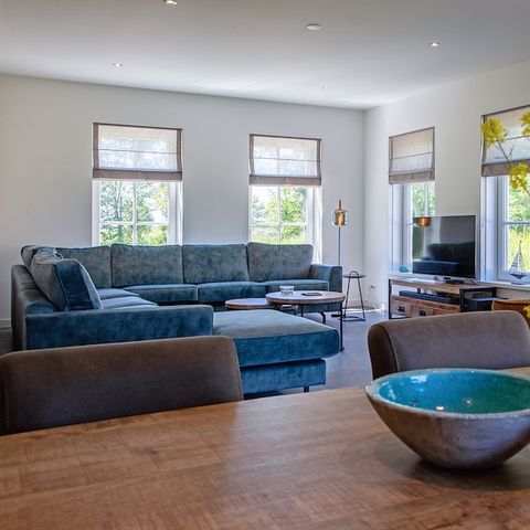 Villa 9 personen - Nieuw Zeeland