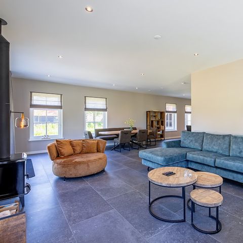 Villa 9 personen - Nieuw Zeeland