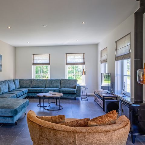 Villa 9 personen - Nieuw Zeeland