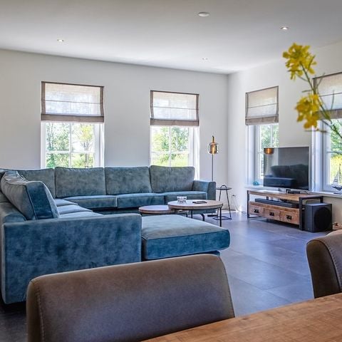 Villa 9 personen - Nieuw Zeeland