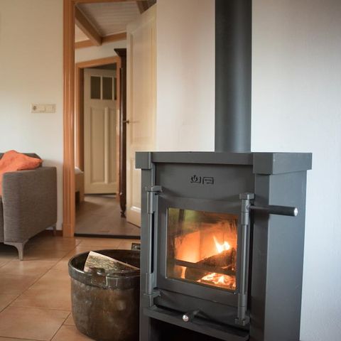 VAKANTIEHUIS 8 personen - Duinhuis De Velduil