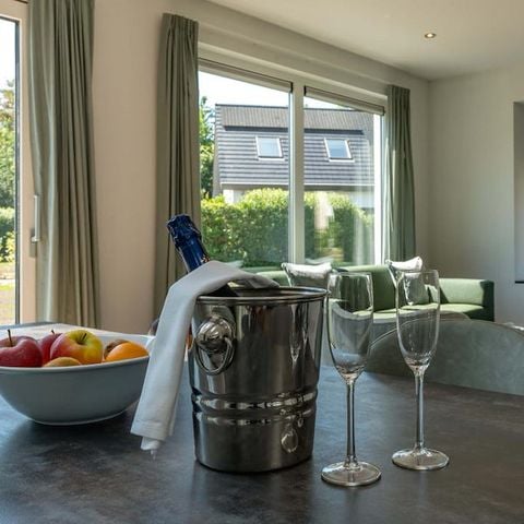 Villa 6 personen - Bleekersvallei