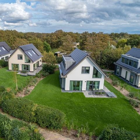 Villa 6 personen - Bleekersvallei