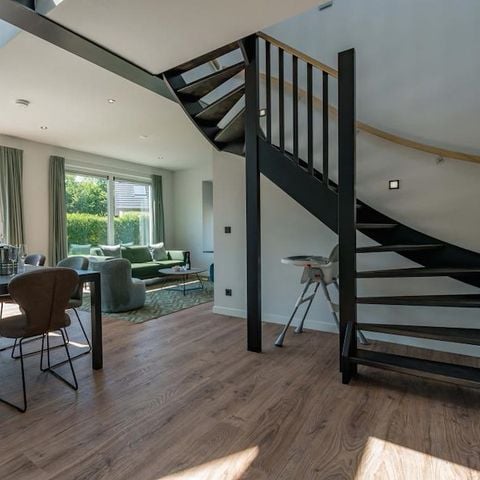 Villa 6 personen - Bleekersvallei