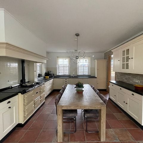 VAKANTIEHUIS 7 personen - Aldubo