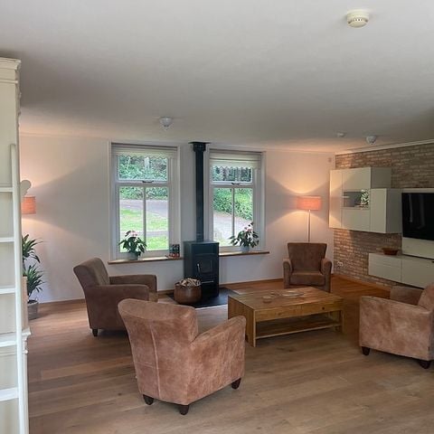 VAKANTIEHUIS 7 personen - Aldubo