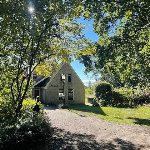 VAKANTIEHUIS 7 personen - Aldubo