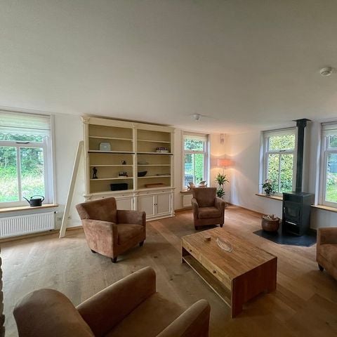 VAKANTIEHUIS 7 personen - Aldubo