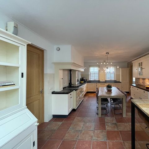 VAKANTIEHUIS 7 personen - Aldubo