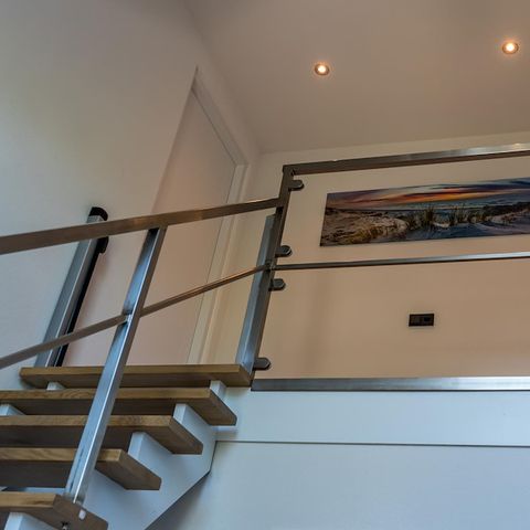 Villa 7 personen - Blauwe Kiekendief