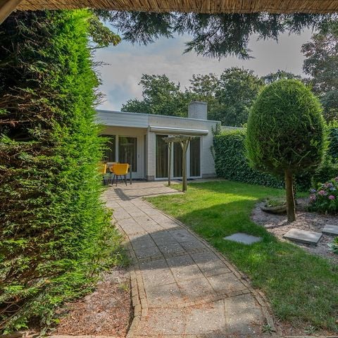 Bungalow 4 personen - Zilte Bries