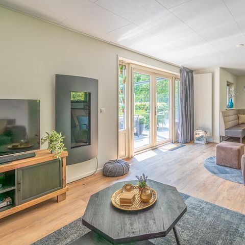VAKANTIEHUIS 8 personen - Witte Parel