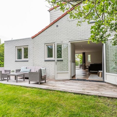 VAKANTIEHUIS 6 personen - Noorderlicht