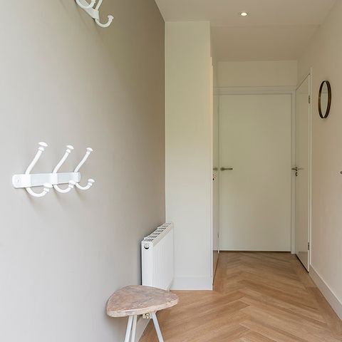 VAKANTIEHUIS 6 personen - Noorderlicht