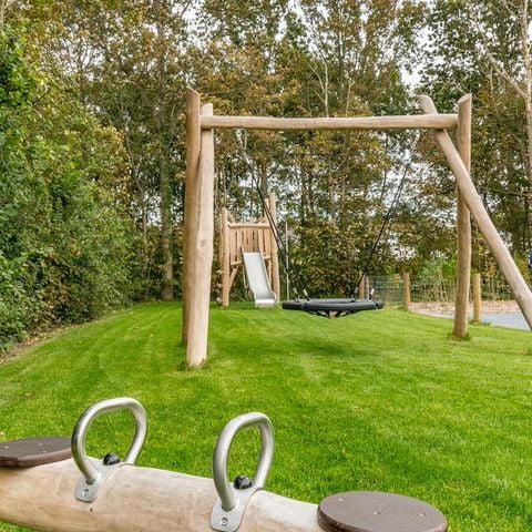 Pelikaan Vakantiewoningen Texel - Camping Texel - Afbeelding N°3